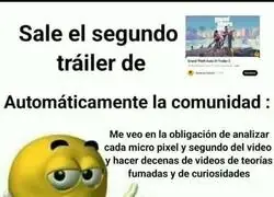 Este es el trabajo de algunos