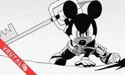 Disney se mete de lleno a la producci&oacute;n de manga y novelas gr&aacute;ficas