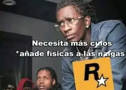 Estoy seguro que el retraso fue por esto