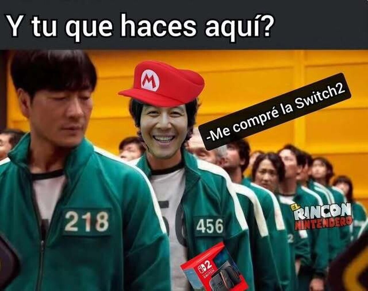 Endeudado pero feliz