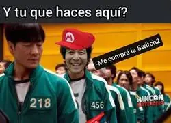 Endeudado pero feliz