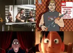 Bienvenido de vuelta, Phil Cassidy