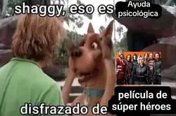 Una pel&iacute;cula de autoayuda