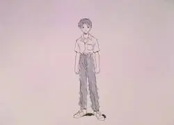El trabajo de animaci&oacute;n org&aacute;nico que nos regal&oacute; Evangelion en 1995