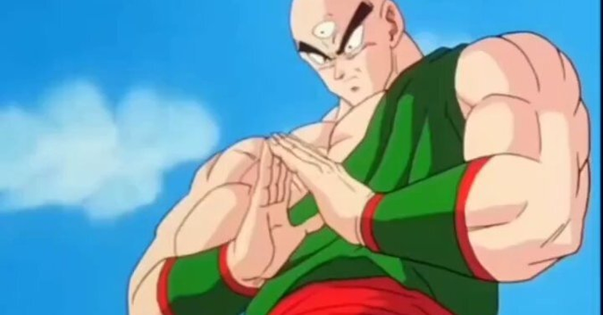 La explicación lógica de por qué el ataque de Ten Shin Han formaba un ...