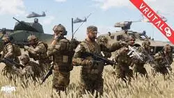 El gobierno Pakistan&iacute; ha usado metraje del juego Arma 3 para acusar a la India de un ataque