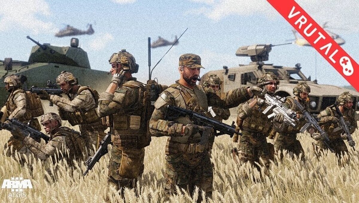 El gobierno Pakistaní ha usado metraje del juego Arma 3 para acusar a la India de un ataque