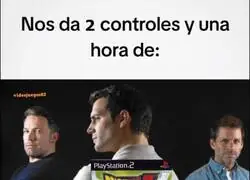 Se ven&iacute;a la mejor hora de mi vida