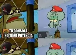 Para eso ya est&aacute; el cine