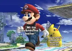 Y no podemos decir que No