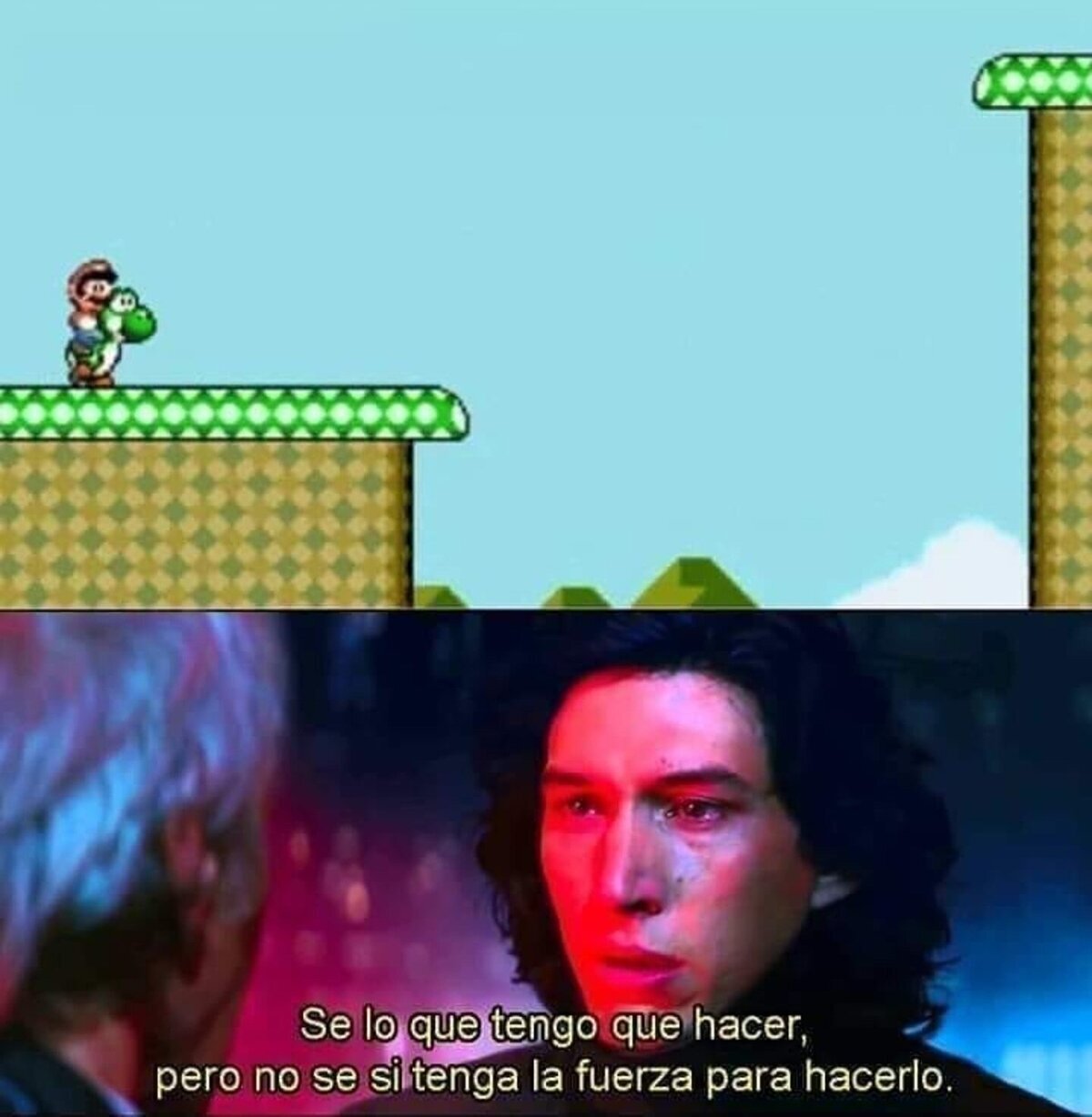 Llegó la hora de un doloroso sacrificio