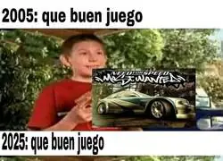 Most Wanted es cultura