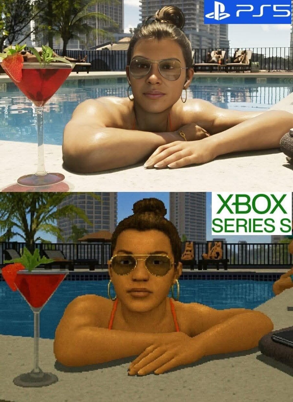 ¿De verdad le falta potencia a la Series S?