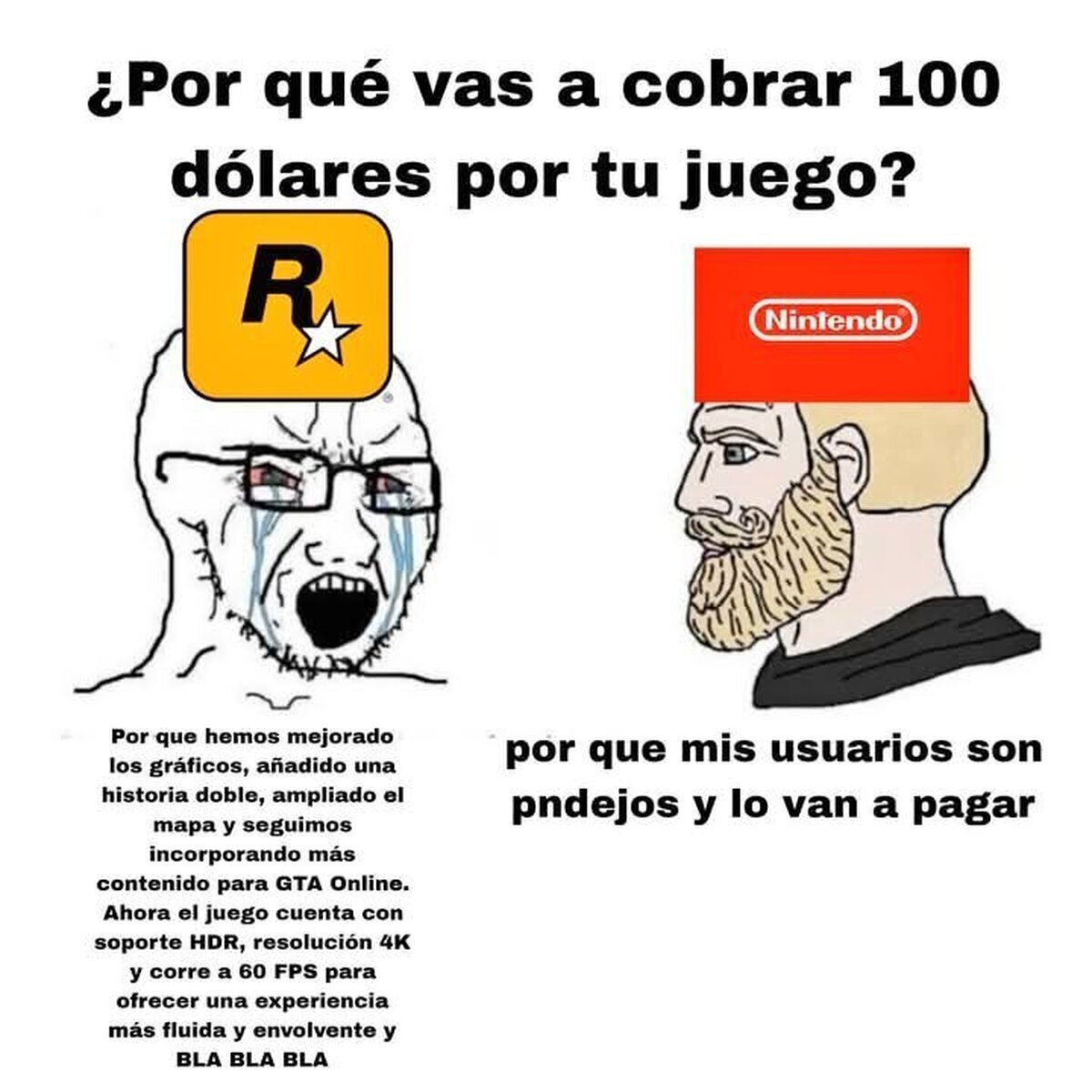 Justificando los precios más extraños
