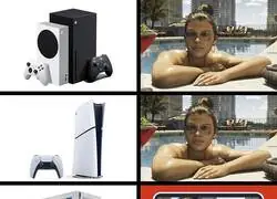 GTA VI se prepara a estrenarse