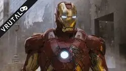 EA Motive prepara un videojuego sobre Iron Man