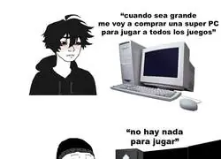 Nos hacemos innecesariamente exigentes