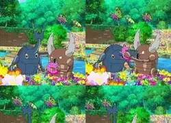 Que nunca muera el romance, ni en Pok&eacute;mon