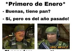 Ahora un meme con Halo