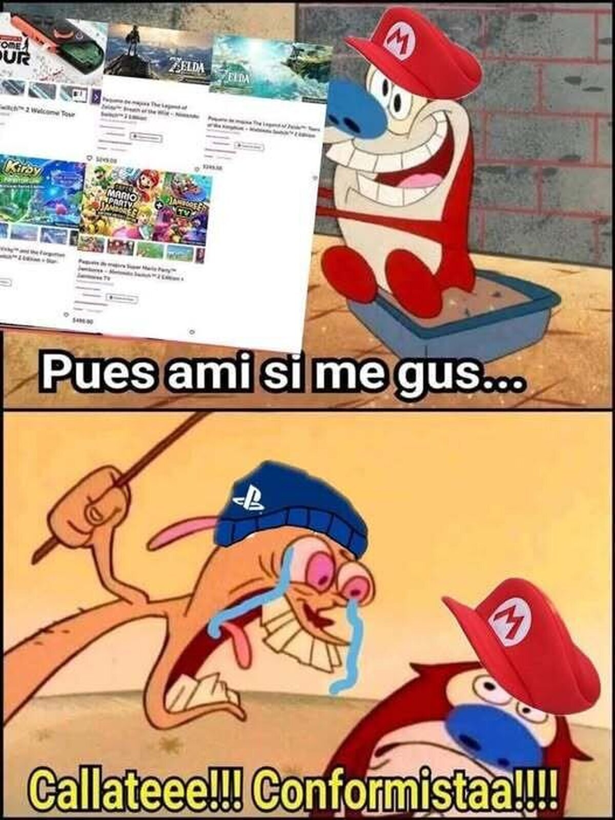 La importancia de quejarse