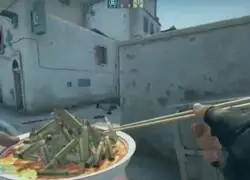 Dime un mejor mod para el Counter. No puedes...