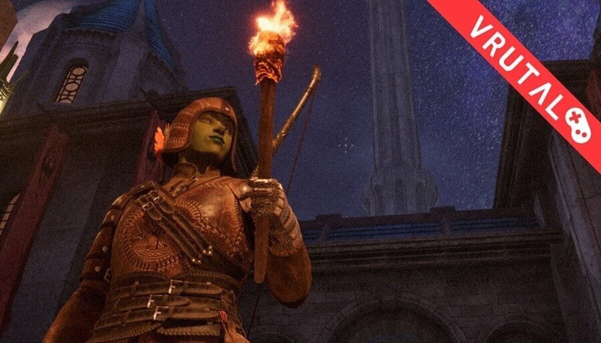¿Mala optimización? Remaster de Oblivion sufre serios bajones de frame en la PlayStation 5