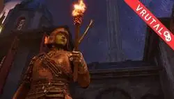 &iquest;Mala optimizaci&oacute;n? Remaster de Oblivion sufre serios bajones de frame en la PlayStation 5