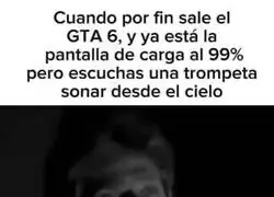 Me lo creo, con mi suerte...