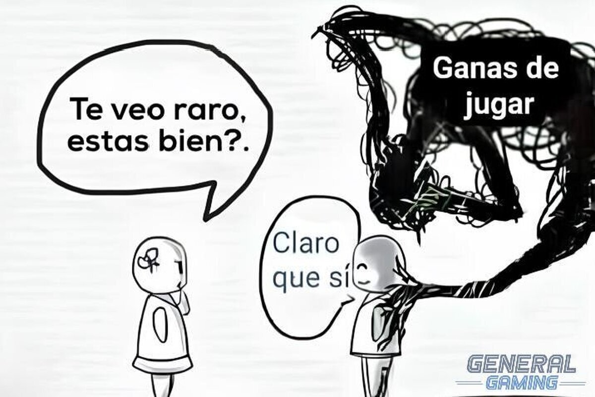Lo que esconde una sonrisa