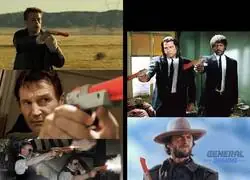 As&iacute; me sent&iacute;a cuando agarraba esa pistola