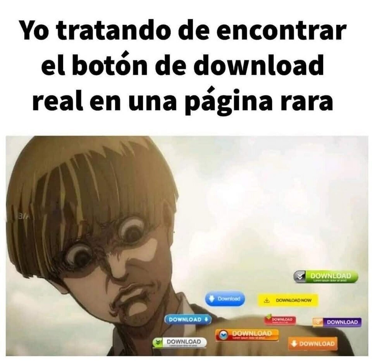 La prueba reina de un gran pirata