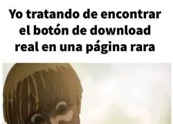 La prueba reina de un gran pirata
