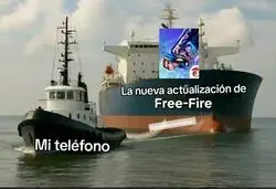 Es como descargar un juego nuevo