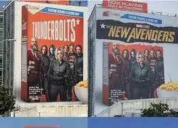 Ese poster s&iacute; que ha estado movido