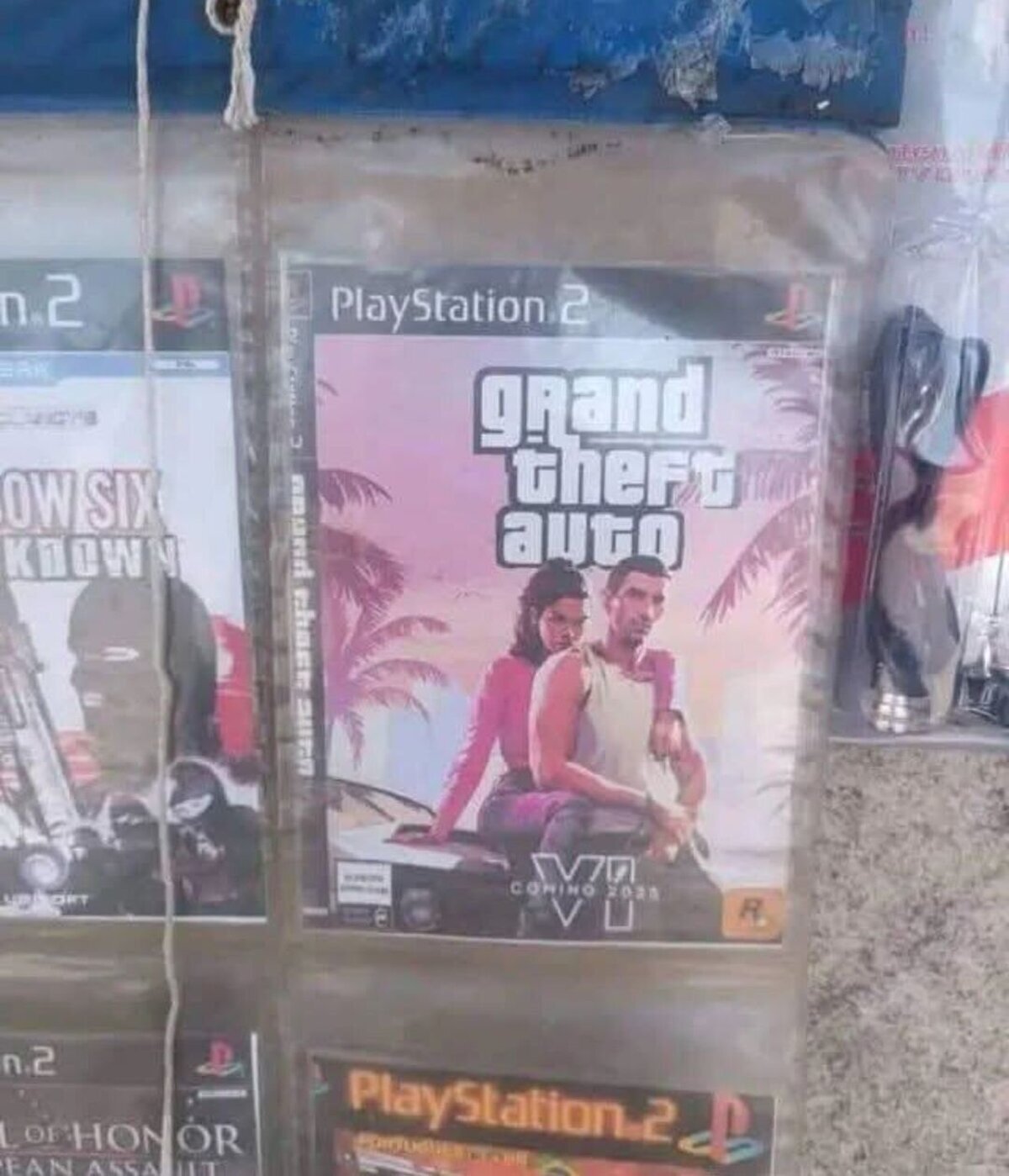 Alguien que me confirme si esto es real