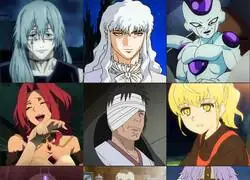 &iquest;A quien de estos perdonar&iacute;as?