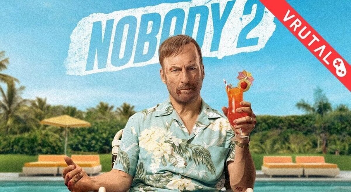 NOBODY 2 ya tiene trailer y fecha de estreno