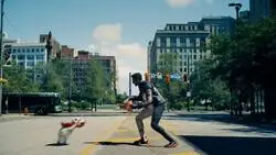 As&iacute; presenta James Gunn a Krypto y Mister Terrific. Me preocupa.