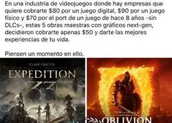 Es de admirar estos precios en estos tiempos