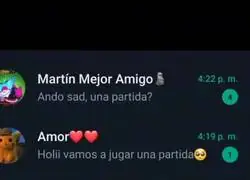 La vida es un manojo de elecciones