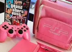 &iquest;Por qu&eacute; Vice City era tan rosado?