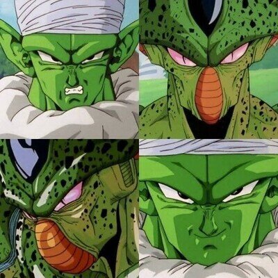 Masaki Sato, sin dudas el mejor animador que tuvo Dragon Ball Z