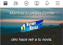 Las temporadas no se detienen