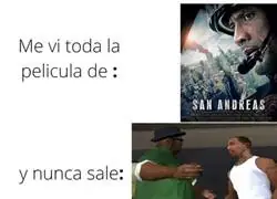 Quiero mi dinero de vuelta