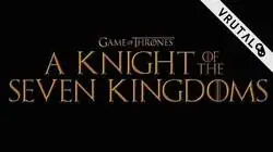 A Knight of the Seven Kingdoms se retrasa hasta 2026, anuncia HBO