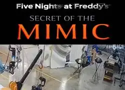 El gameplay se ve bestial