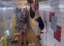 Una t&eacute;cnica que aprend&iacute; en los tiempos de la PS2