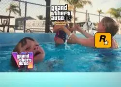 Yo quiero una secuela de Bully YA