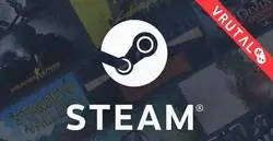 Steam desmiente que datos de sus usuarios haya sido filtrada