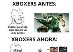 Esta bien, as&iacute; estamos todos felices